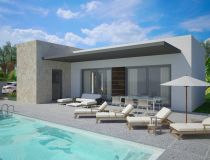 Villa -  - Benijofar - NB-73927