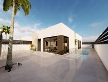  - Villa - Benijofar - Urb. Monteazul