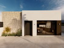  - Villa - Benijofar - Urb. Monteazul