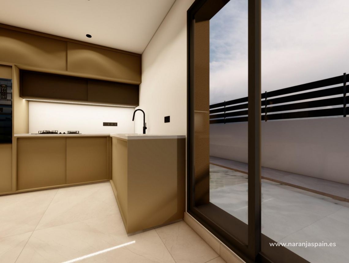  - Villa - Benijofar - Urb. Monteazul