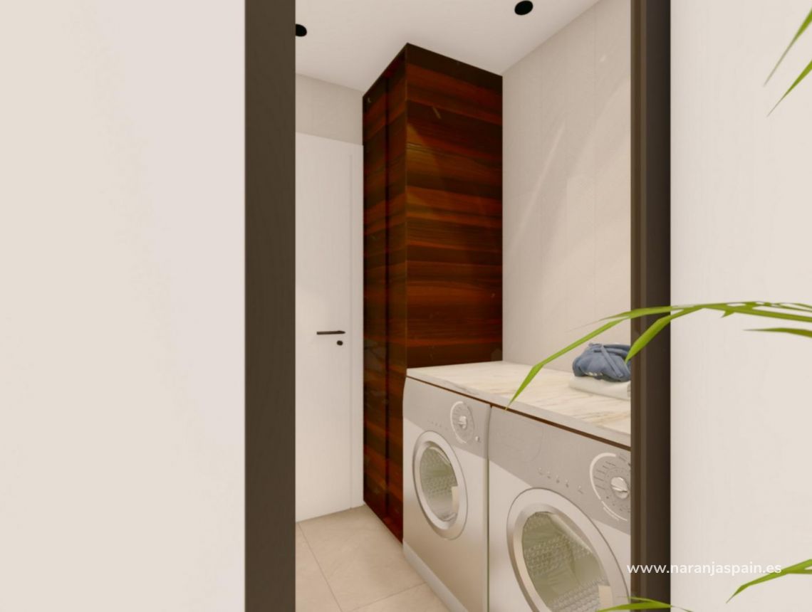  - Villa - Benijofar - Urb. Monteazul