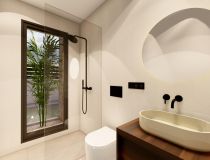  - Villa - Benijofar - Urb. Monteazul