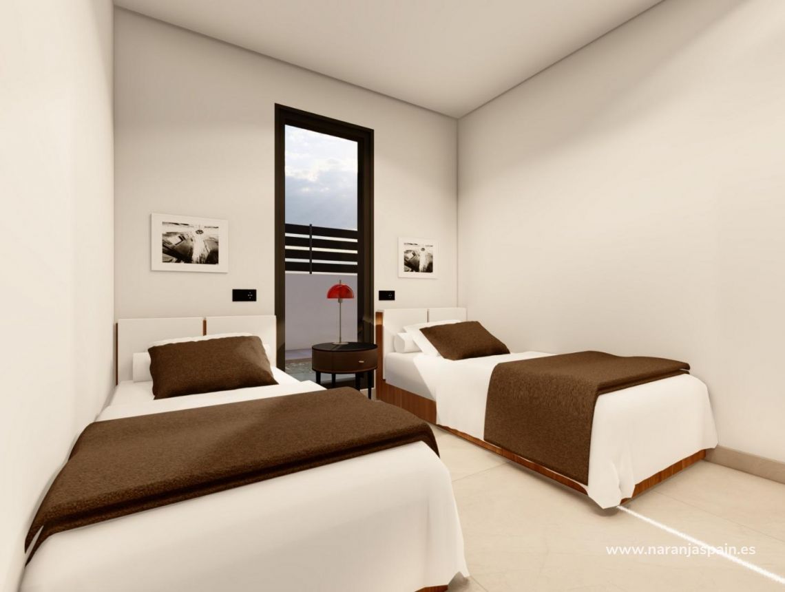  - Villa - Benijofar - Urb. Monteazul