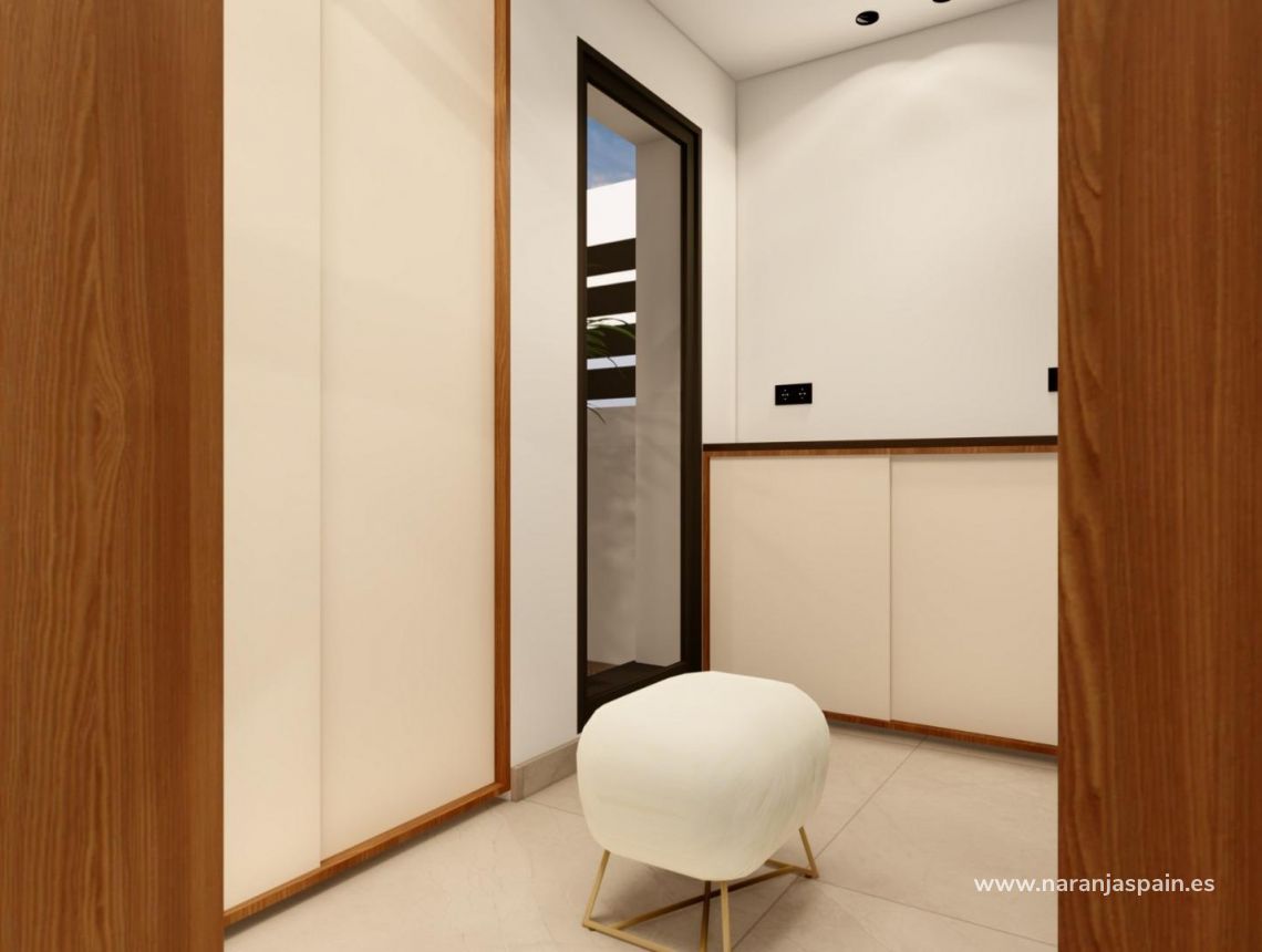  - Villa - Benijofar - Urb. Monteazul