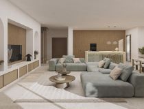  - Villa - Benissa - La Fustera