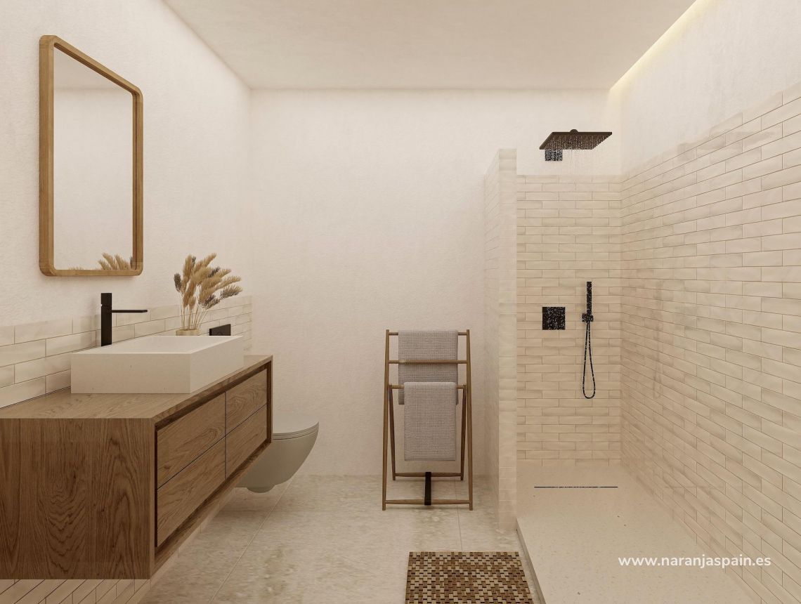  - Villa - Benissa - La Fustera