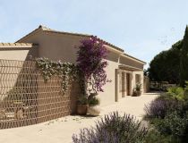  - Villa - Benissa - La Fustera