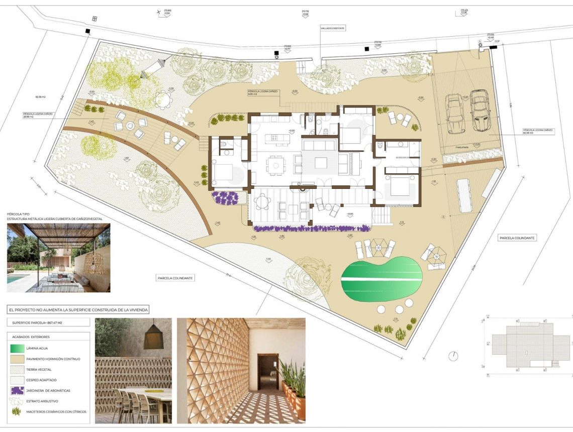  - Villa - Benissa - La Fustera