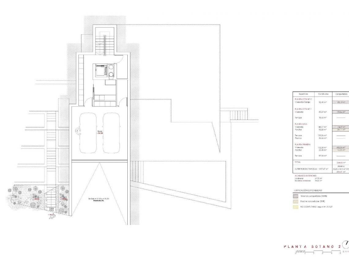  - Villa - Benissa - Montemar