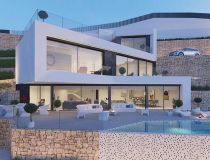 Villa -  - Benissa - NB-45928