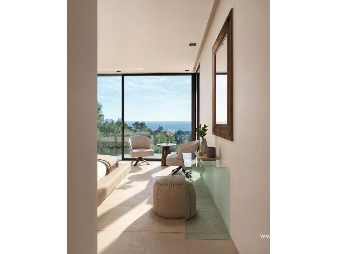  - Villa - Benissa - Racó Del Galeno