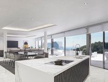  - Villa - Benissa - Racó Del Galeno