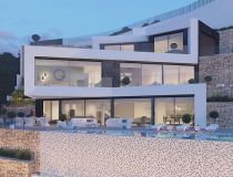  - Villa - Benissa - Racó Del Galeno