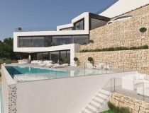  - Villa - Benissa - Racó Del Galeno