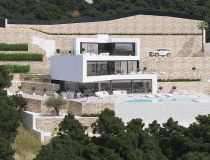  - Villa - Benissa - Racó Del Galeno