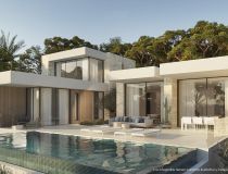  - Villa - Benissa - San Jaime