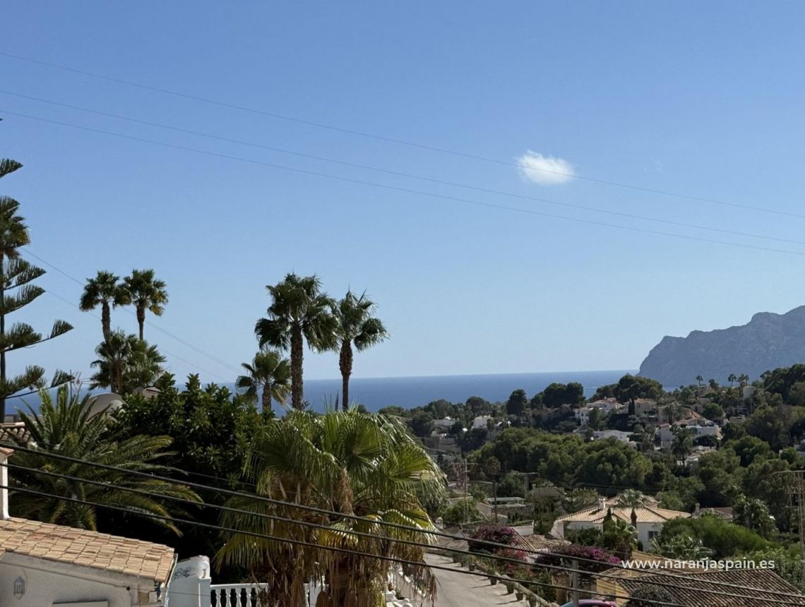  - Villa - Benissa - San Jaime