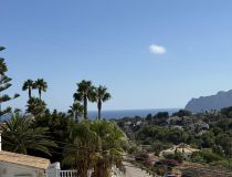  - Villa - Benissa - San Jaime