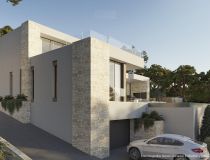  - Villa - Benissa - San Jaime