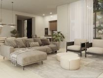  - Villa - Benissa - San Jaime