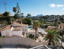  - Villa - Benissa - San Jaime