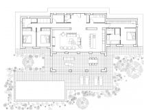  - Villa - Benissa - Serrallonga