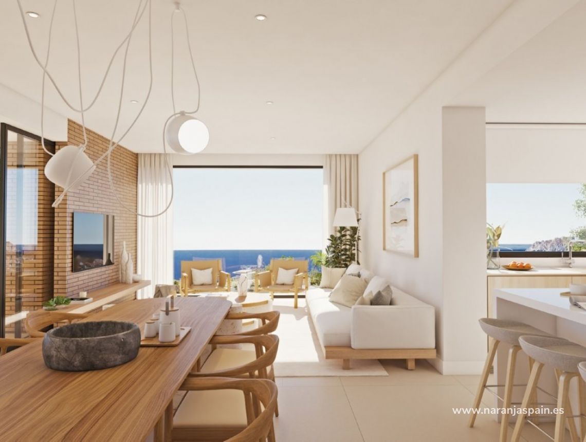  - Villa - Benitachell - Cumbre Del Sol