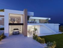  - Villa - Benitachell - Cumbre Del Sol