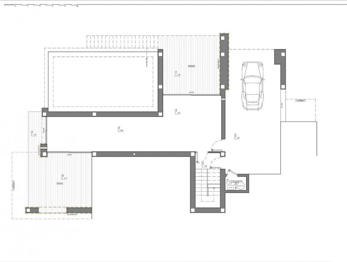  - Villa - Benitachell - Cumbre Del Sol