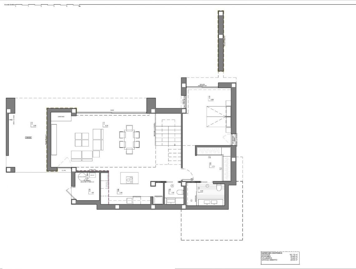  - Villa - Benitachell - Cumbre Del Sol