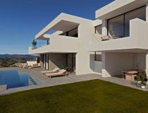  - Villa - Benitachell - Cumbre Del Sol