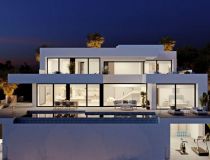  - Villa - Benitachell - Cumbre Del Sol