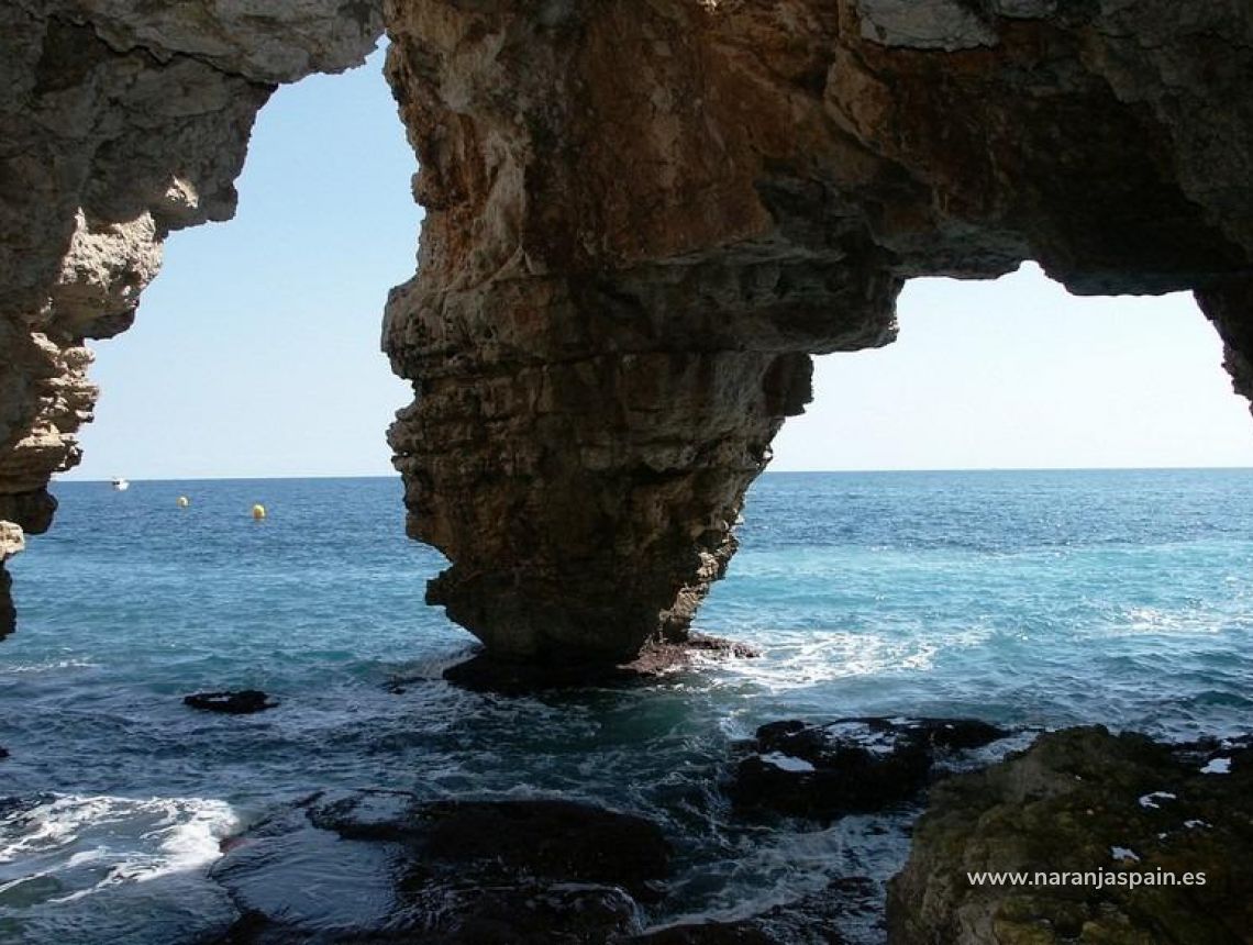  - Villa - Benitachell - Cumbre Del Sol