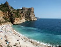  - Villa - Benitachell - Cumbre Del Sol