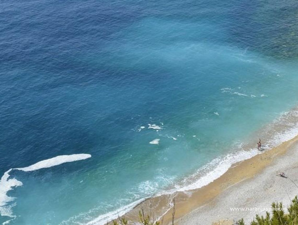  - Villa - Benitachell - Cumbre Del Sol