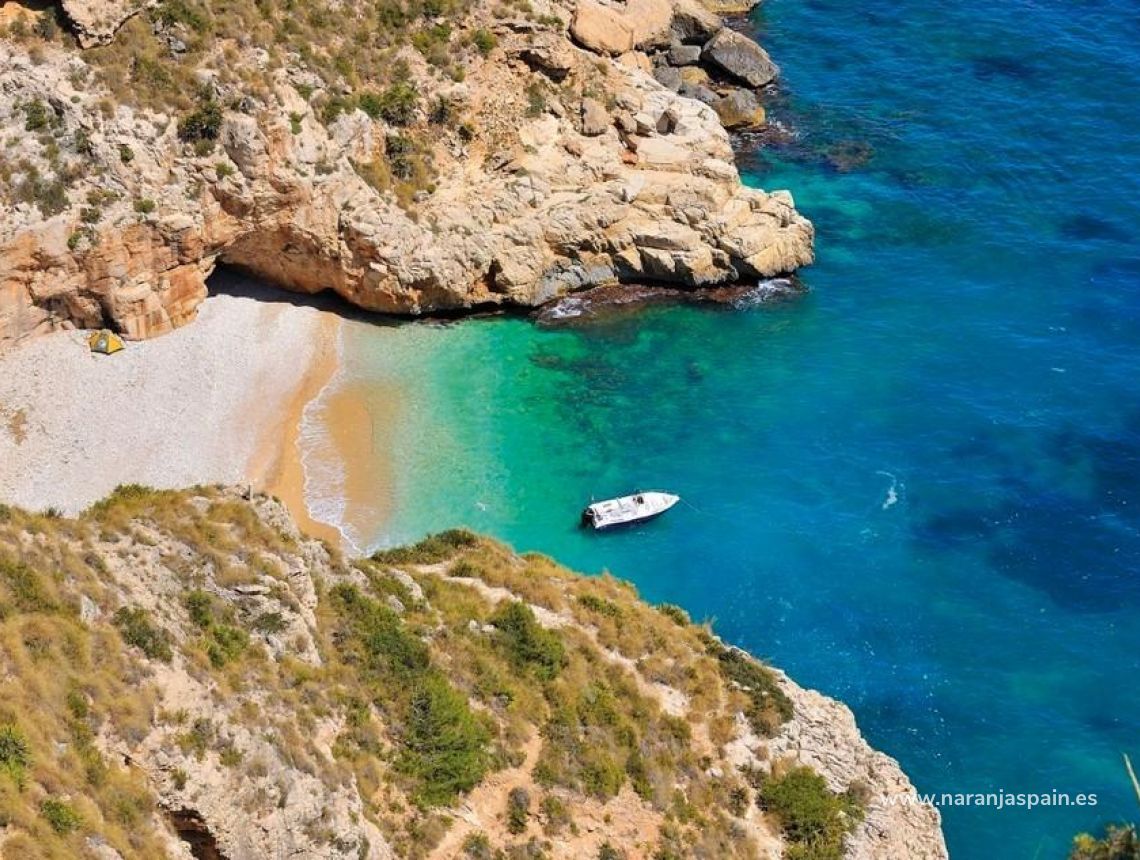  - Villa - Benitachell - Cumbre Del Sol