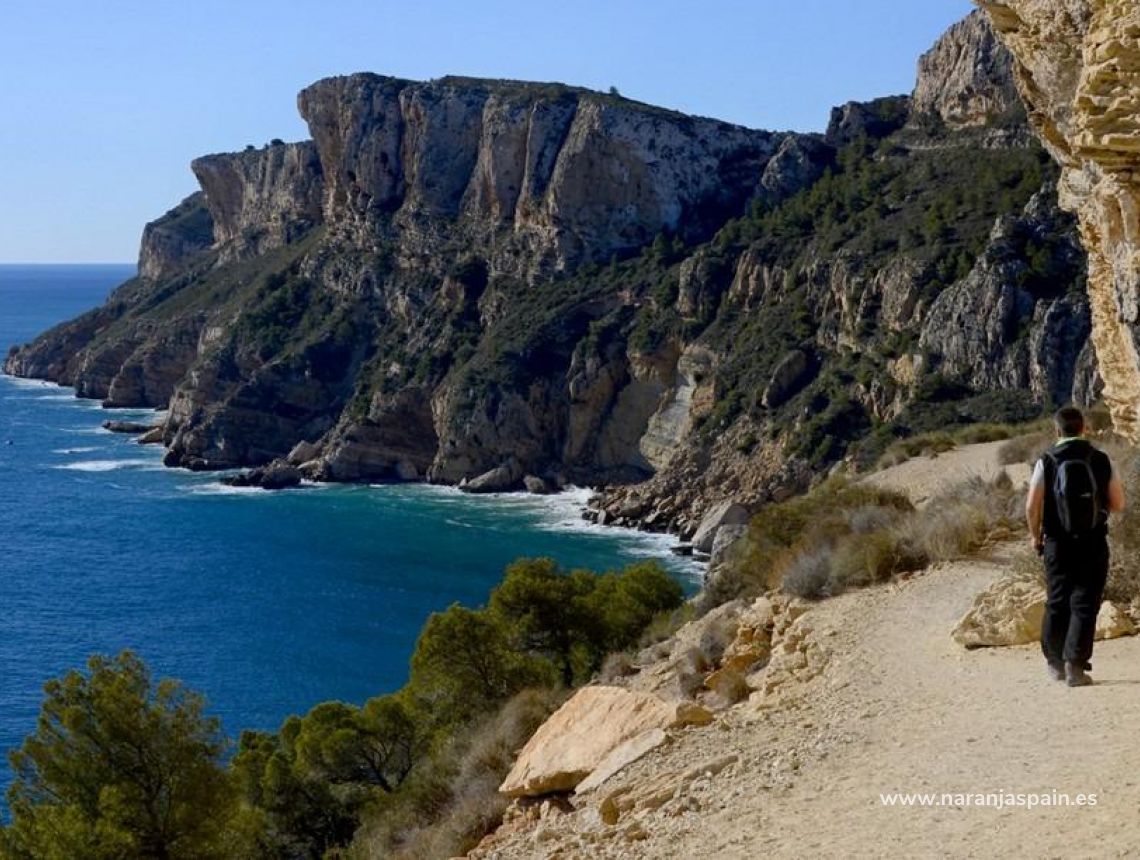  - Villa - Benitachell - Cumbre Del Sol