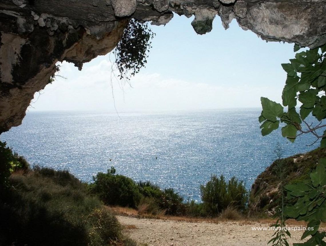  - Villa - Benitachell - Cumbre Del Sol