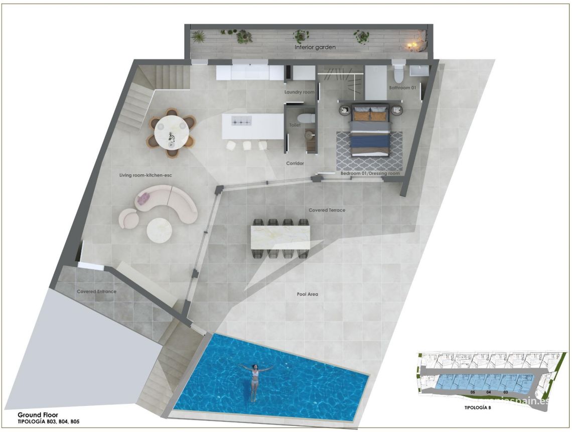  - Villa - Benitachell - Golden Valley