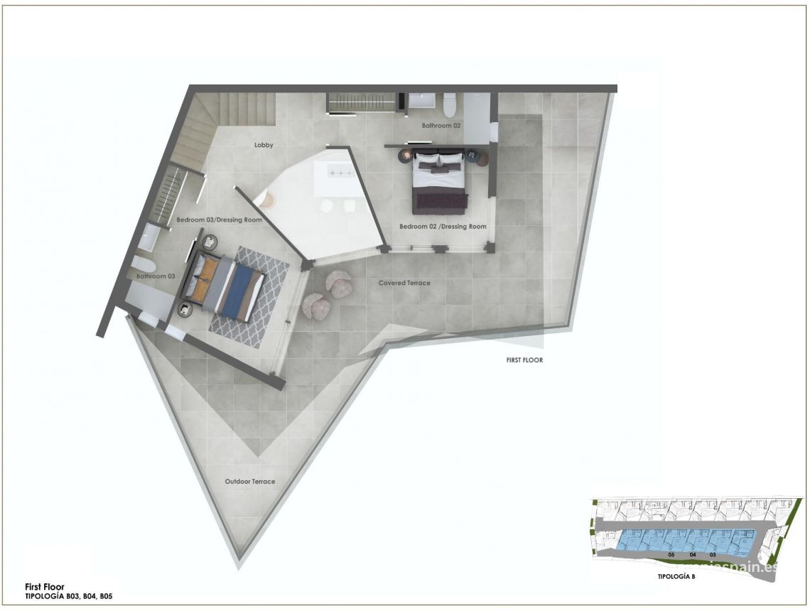  - Villa - Benitachell - Golden Valley