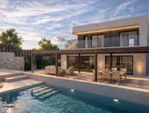  - Villa - Cabo de Palos - Cala Flores