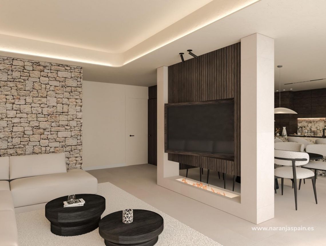  - Villa - Cabo de Palos - Cala Flores