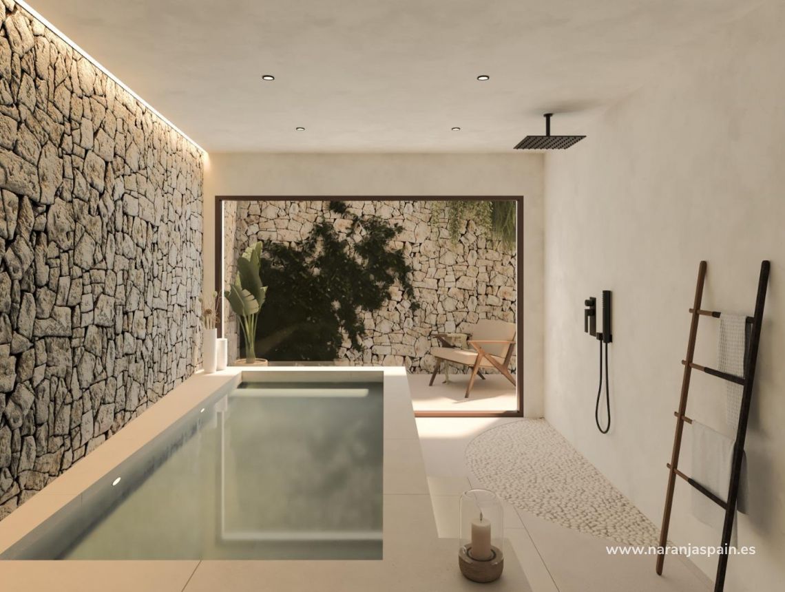  - Villa - Cabo de Palos - Cala Flores