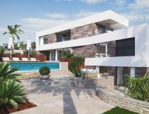  - Villa - Cabo de Palos - Cala Medina