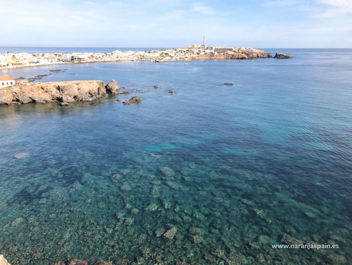  - Villa - Cabo de Palos - Cala Medina