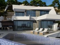  - Villa - Calpe - Maryvilla