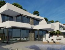  - Villa - Calpe - Maryvilla