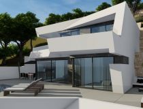  - Villa - Calpe - Maryvilla