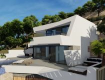  - Villa - Calpe - Maryvilla