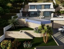  - Villa - Calpe - Maryvilla